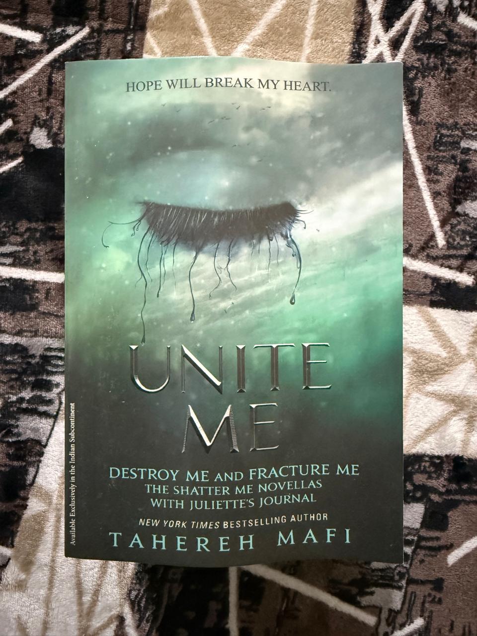 Unite Me