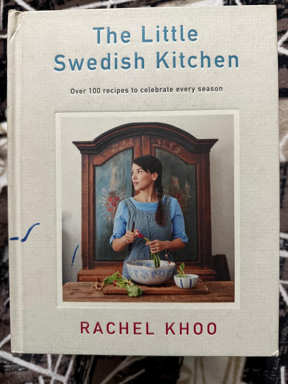 The Little Swedish Kitchen