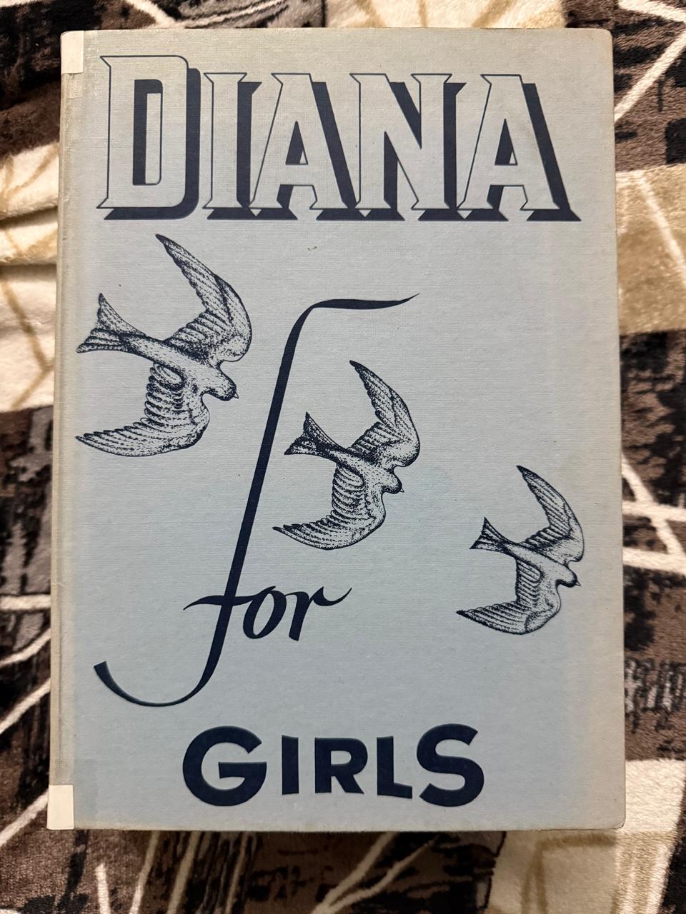 DIANA