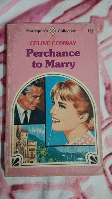 Perchance To Marry