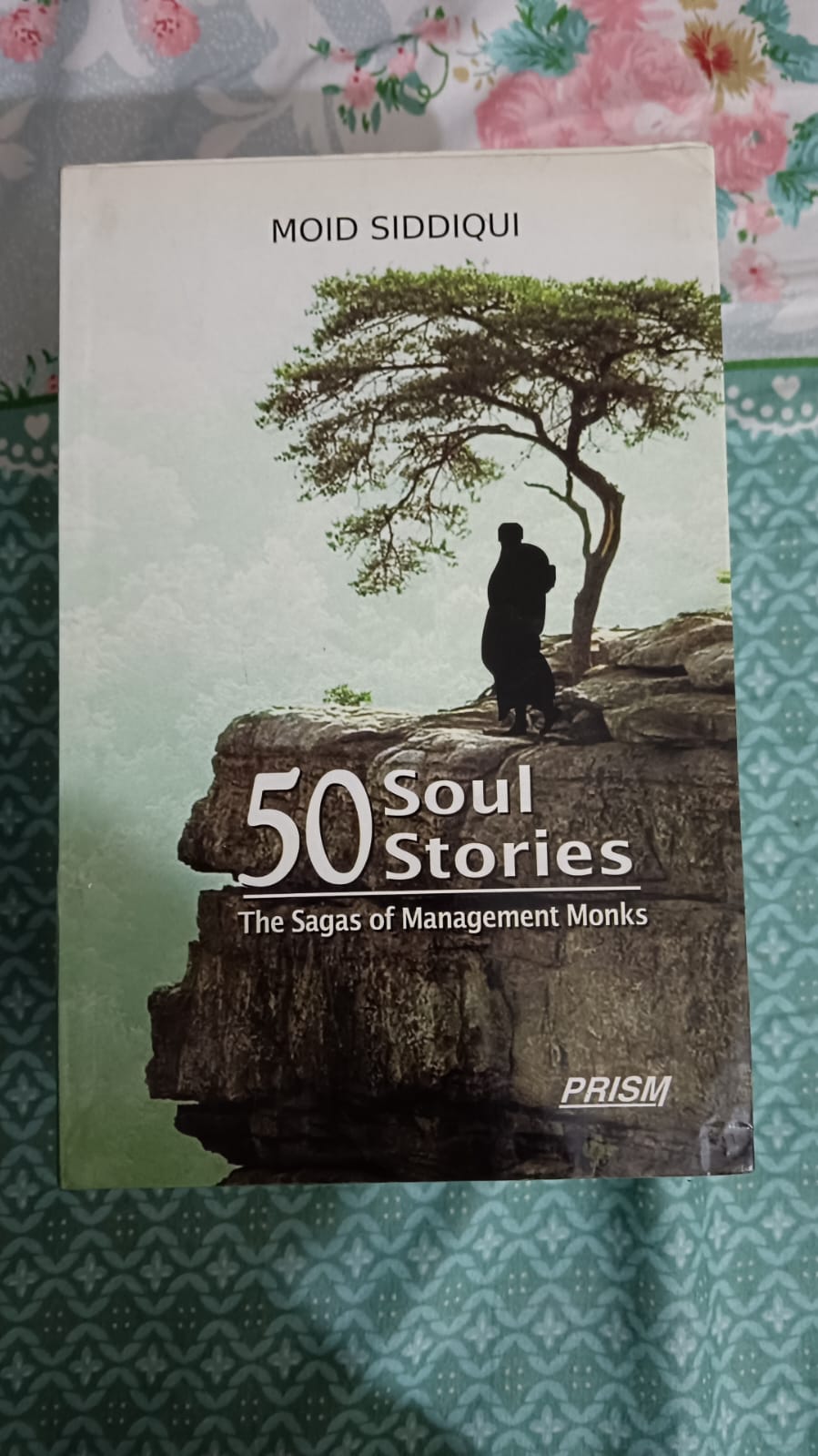 50 Soul Stories