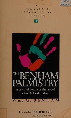 A Hand Book of Palmistry & Astrology (Easy Lessons In Palms & Planets)