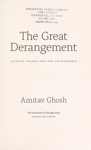 Great Derangement