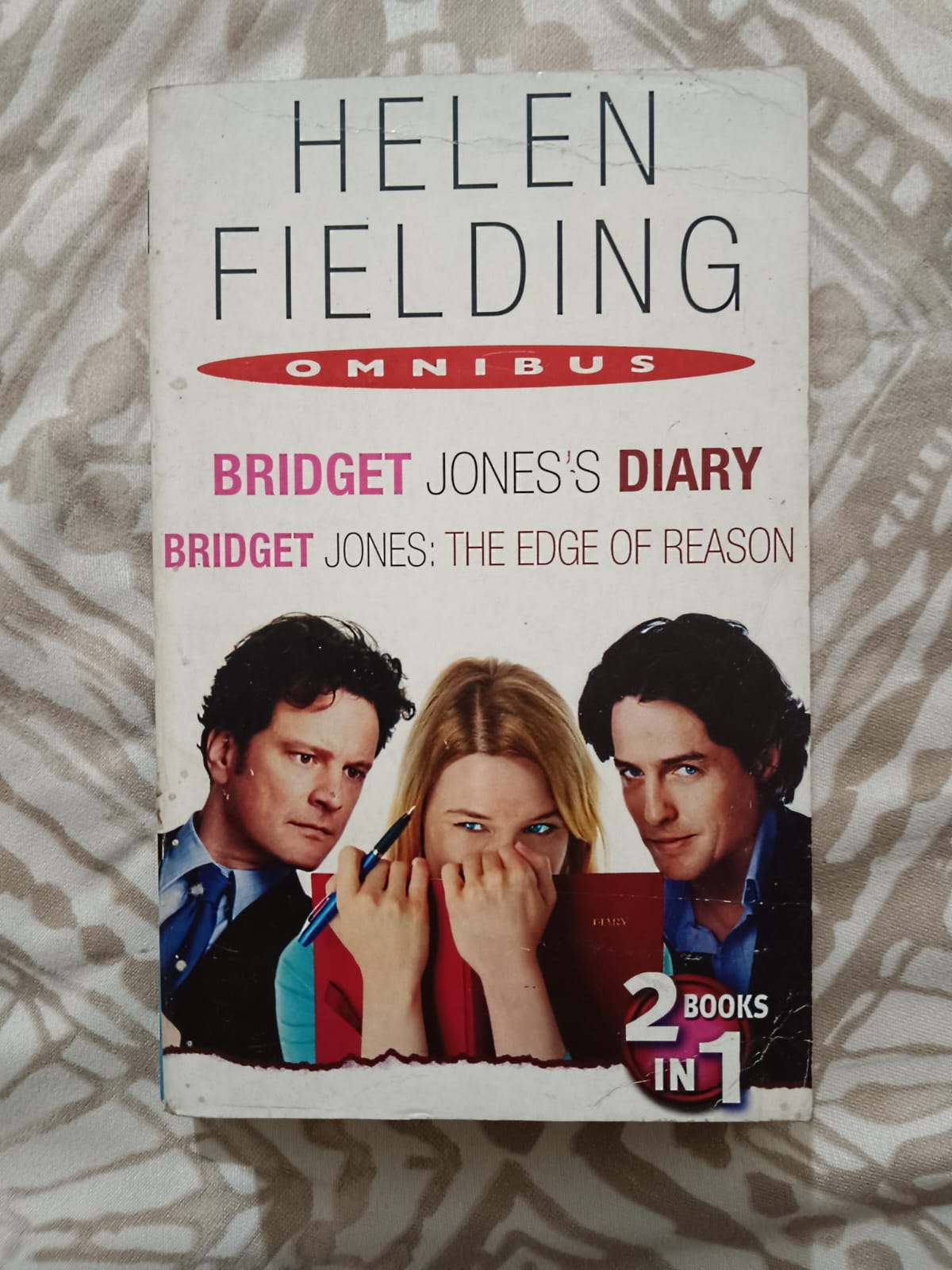 Bridget Jones's Diary & Bridget Jones