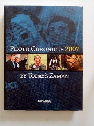 Photo Chronicle 2007 By Today's Zaman