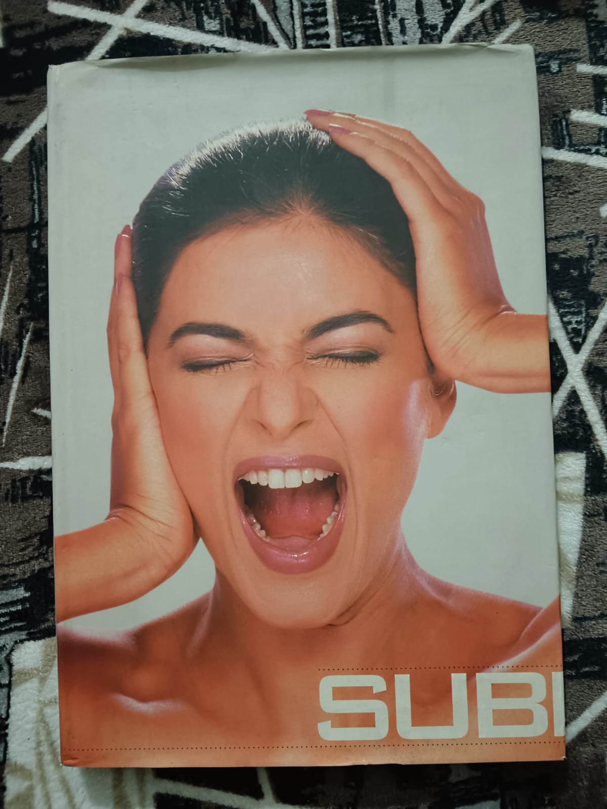 SUBI Samuel