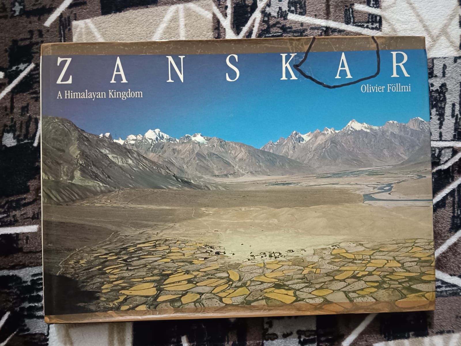ZANSKAR