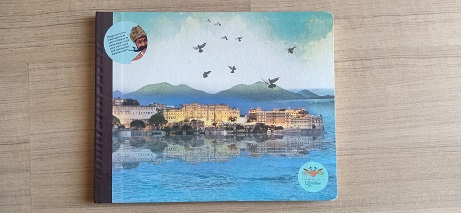 Udaipur