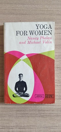 Yoga For Women