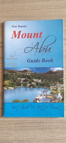 Mount Abu Guide Book