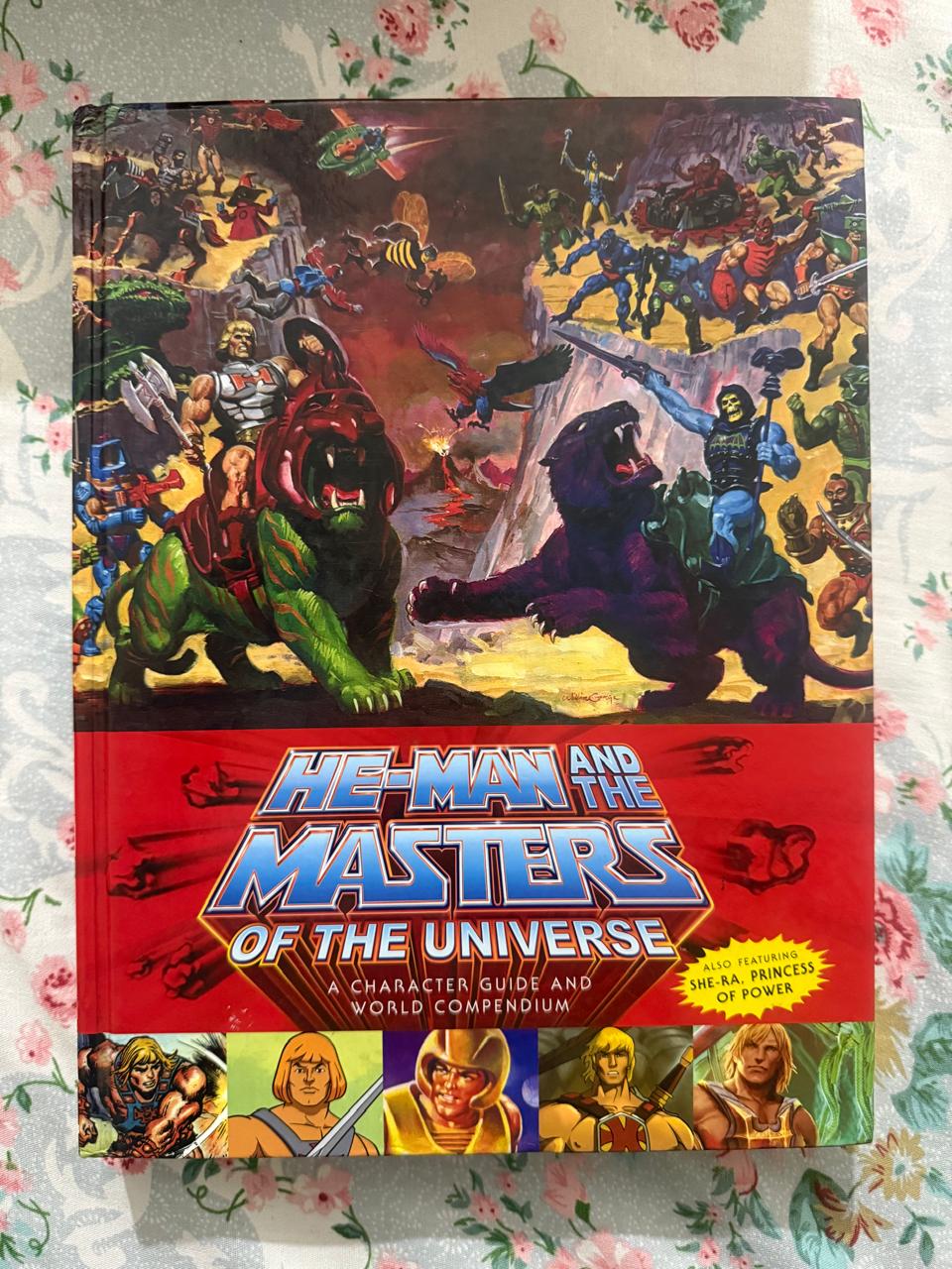 HE-MAN