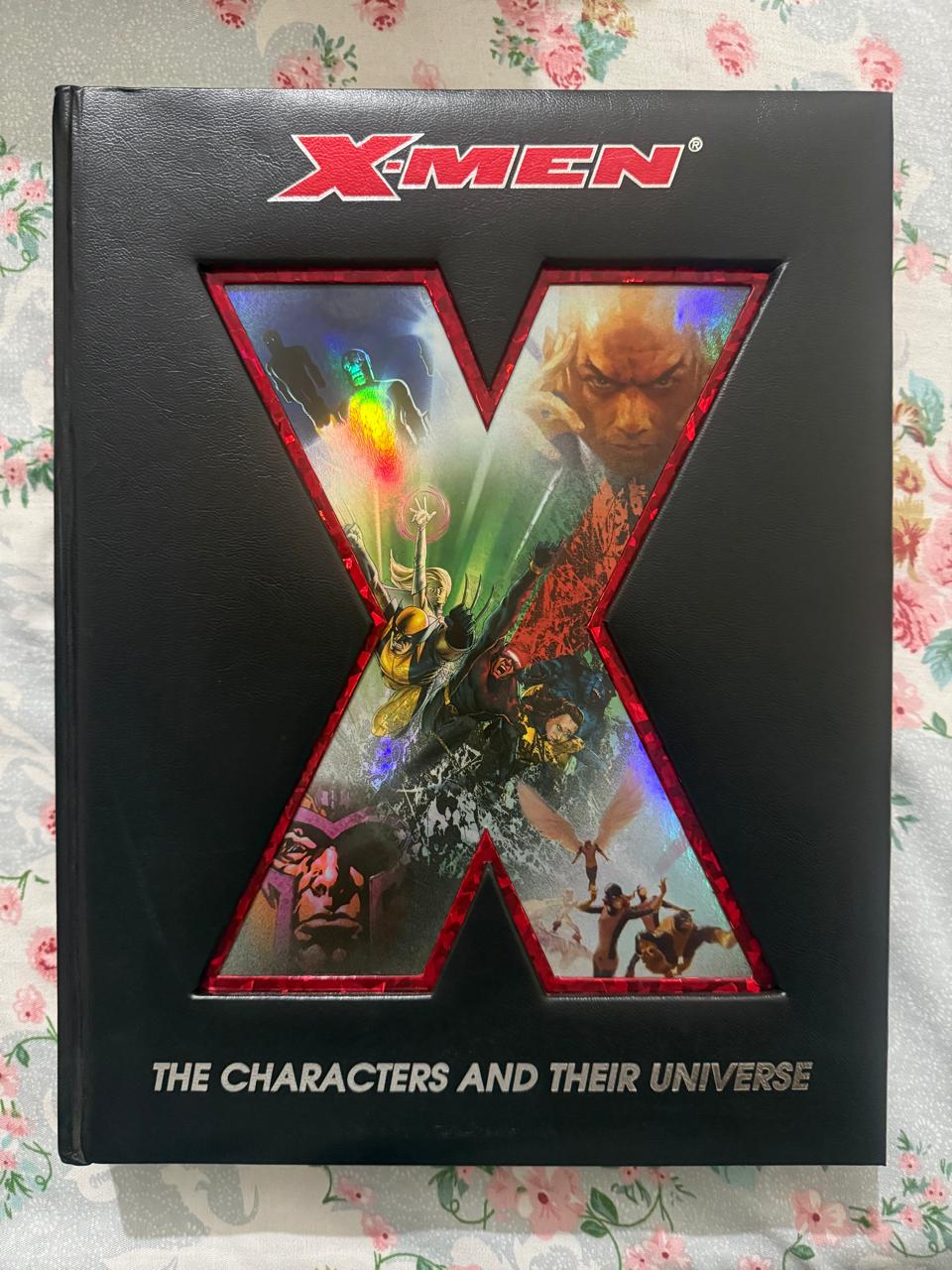 X-MEN
