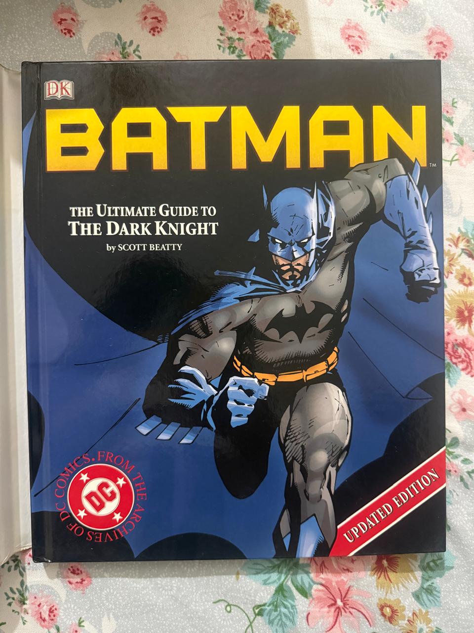 BatMan