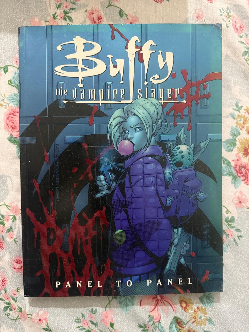 BUFFY
