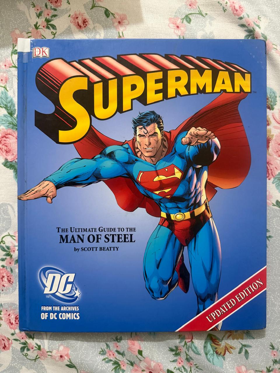 SuperMan