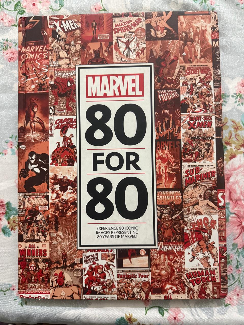 MARVEL