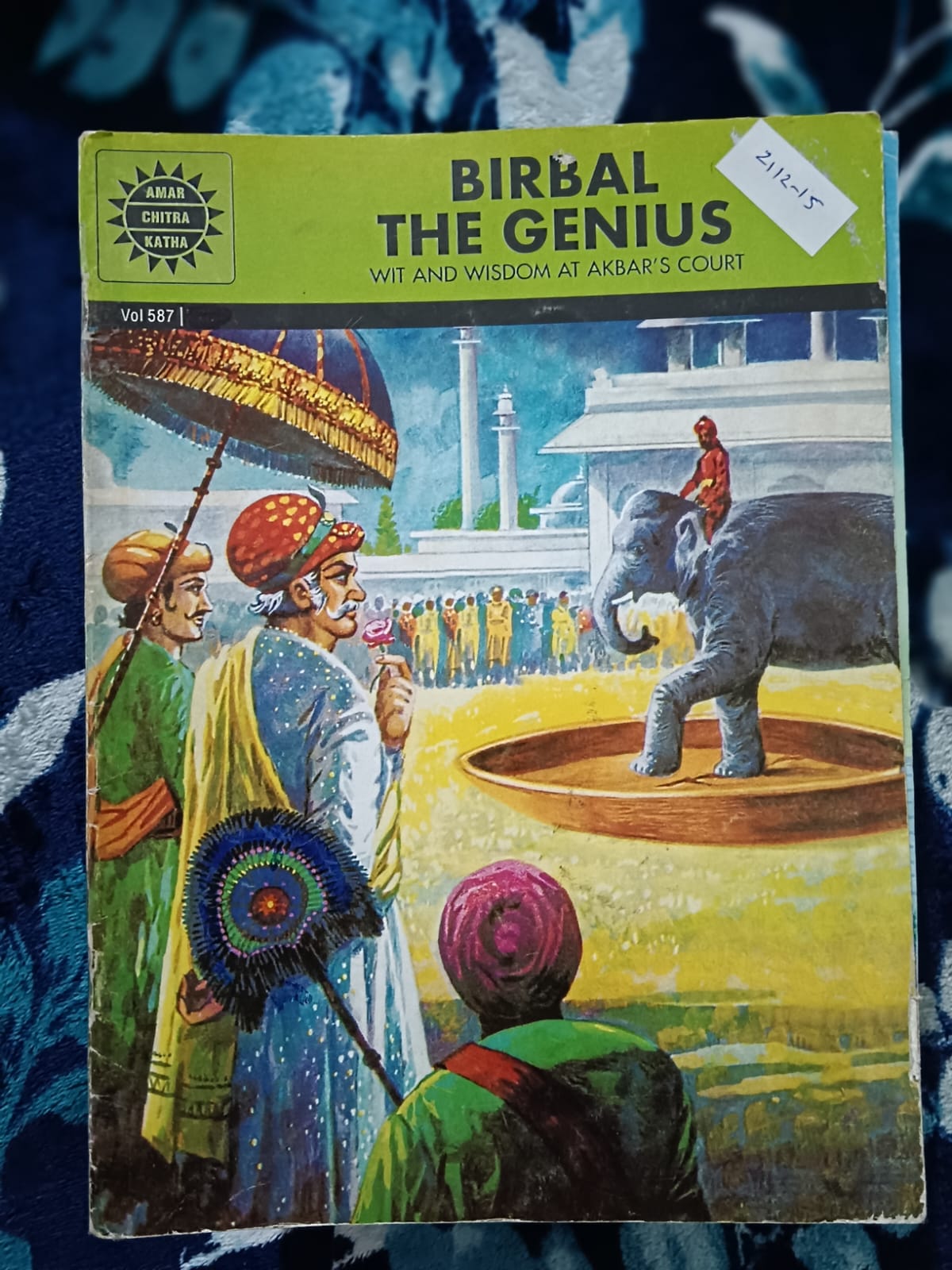 Birbal The Genius