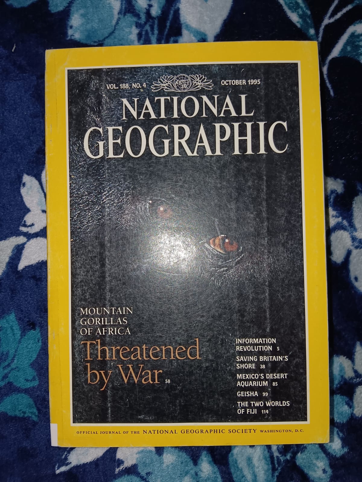 National Geographic