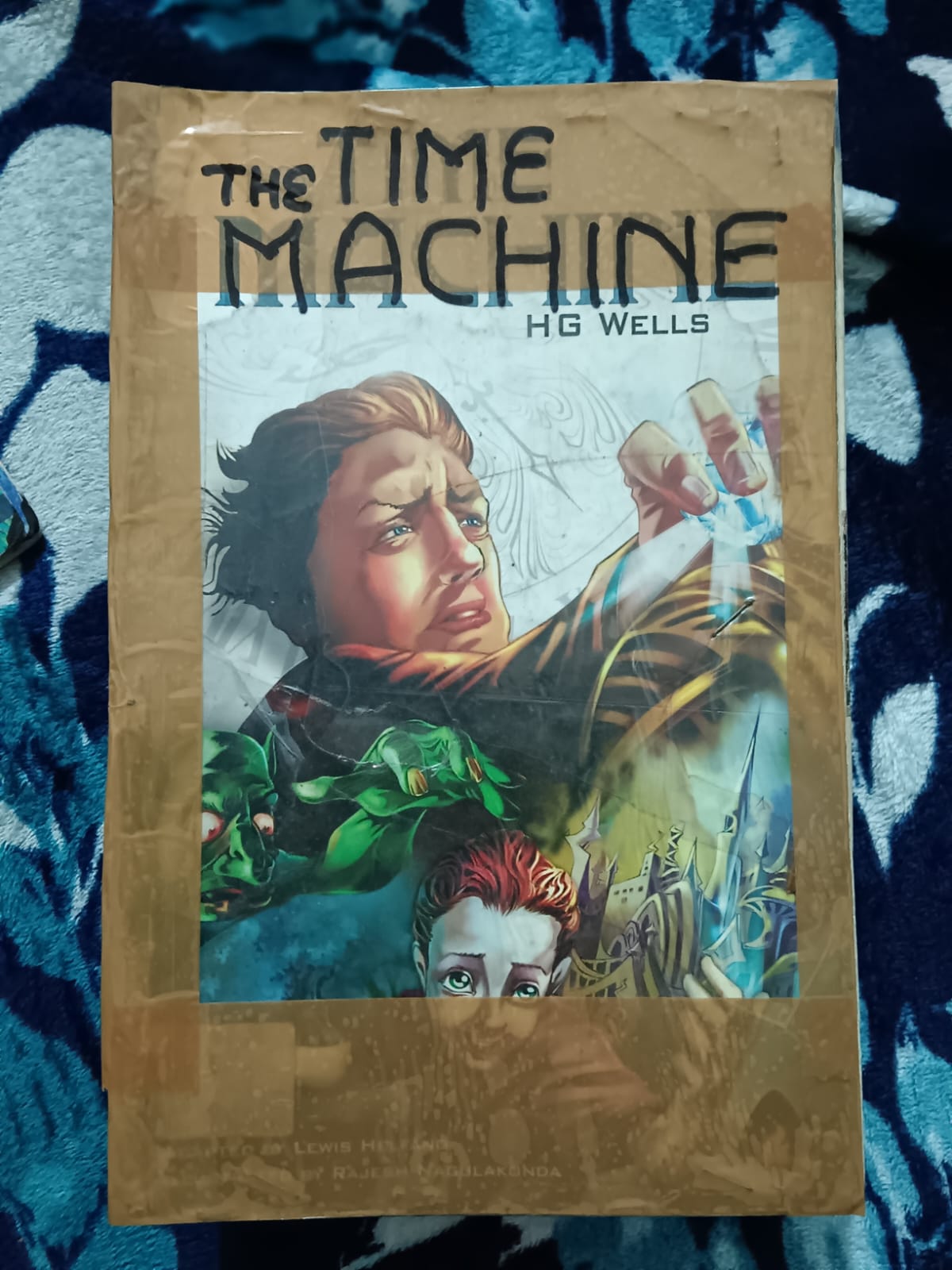 The Time Machine