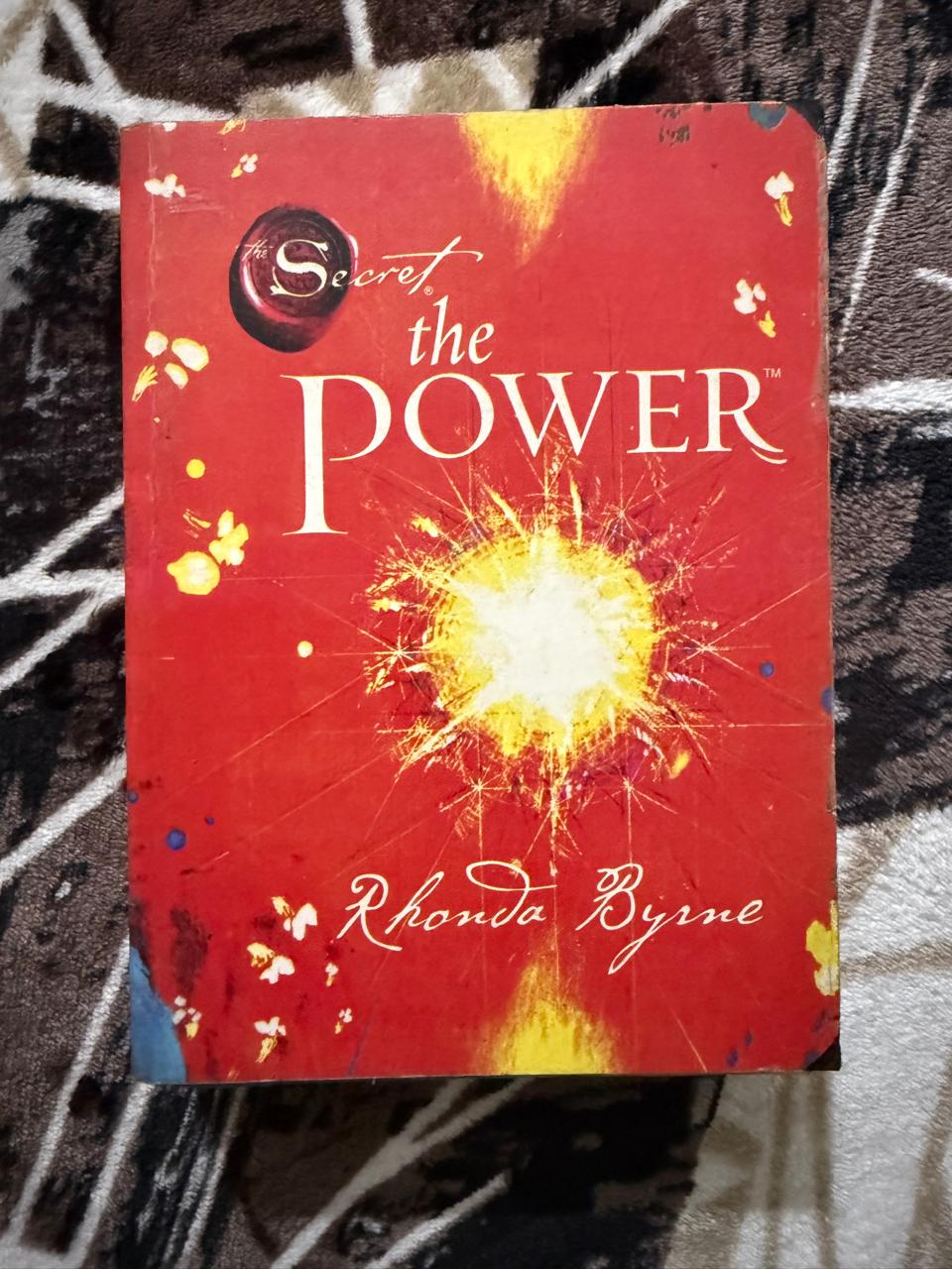 The Power