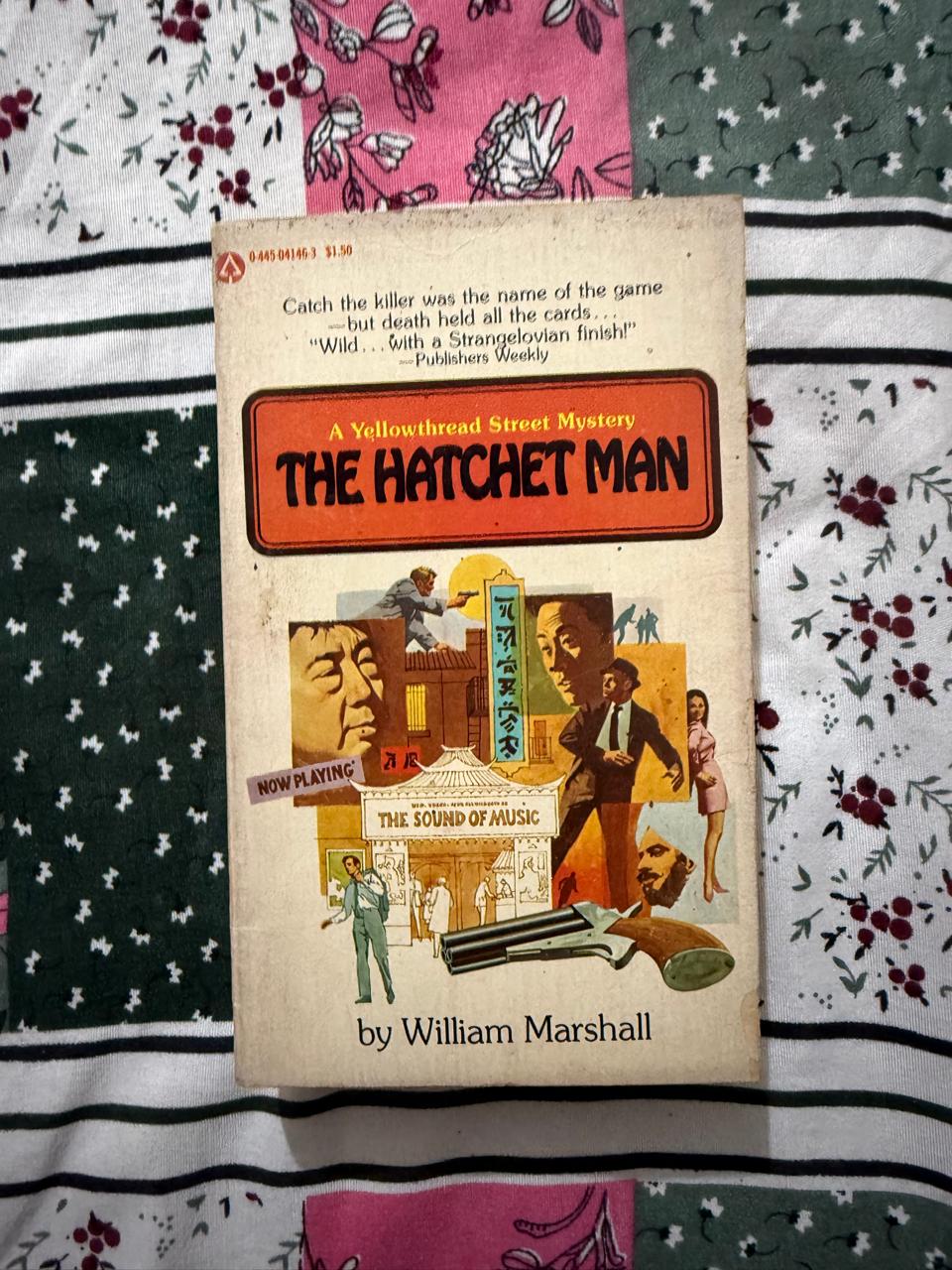 The Hatchet Man