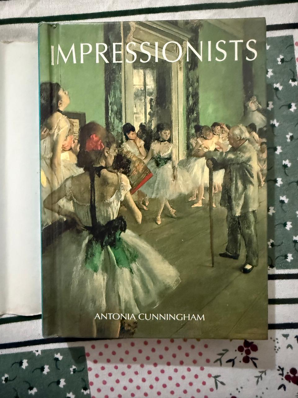 IMPRESSIONISTS