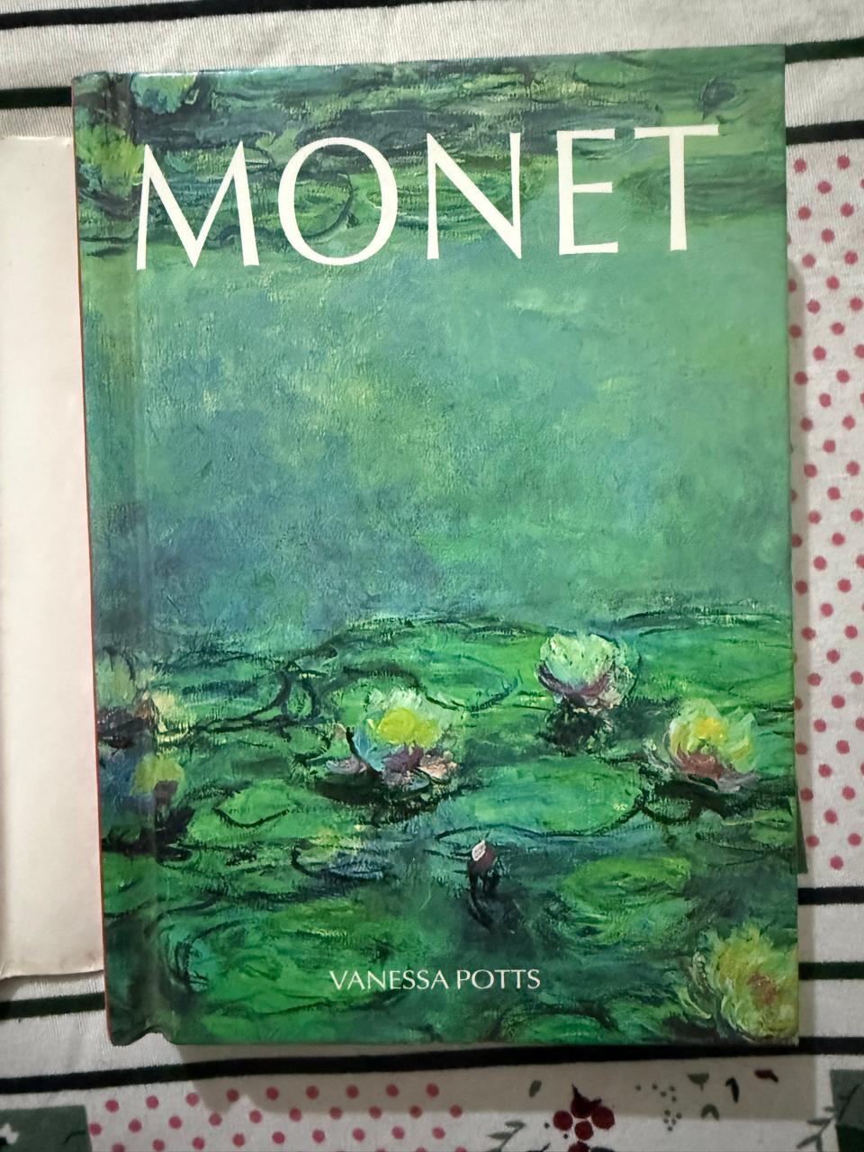 MONET