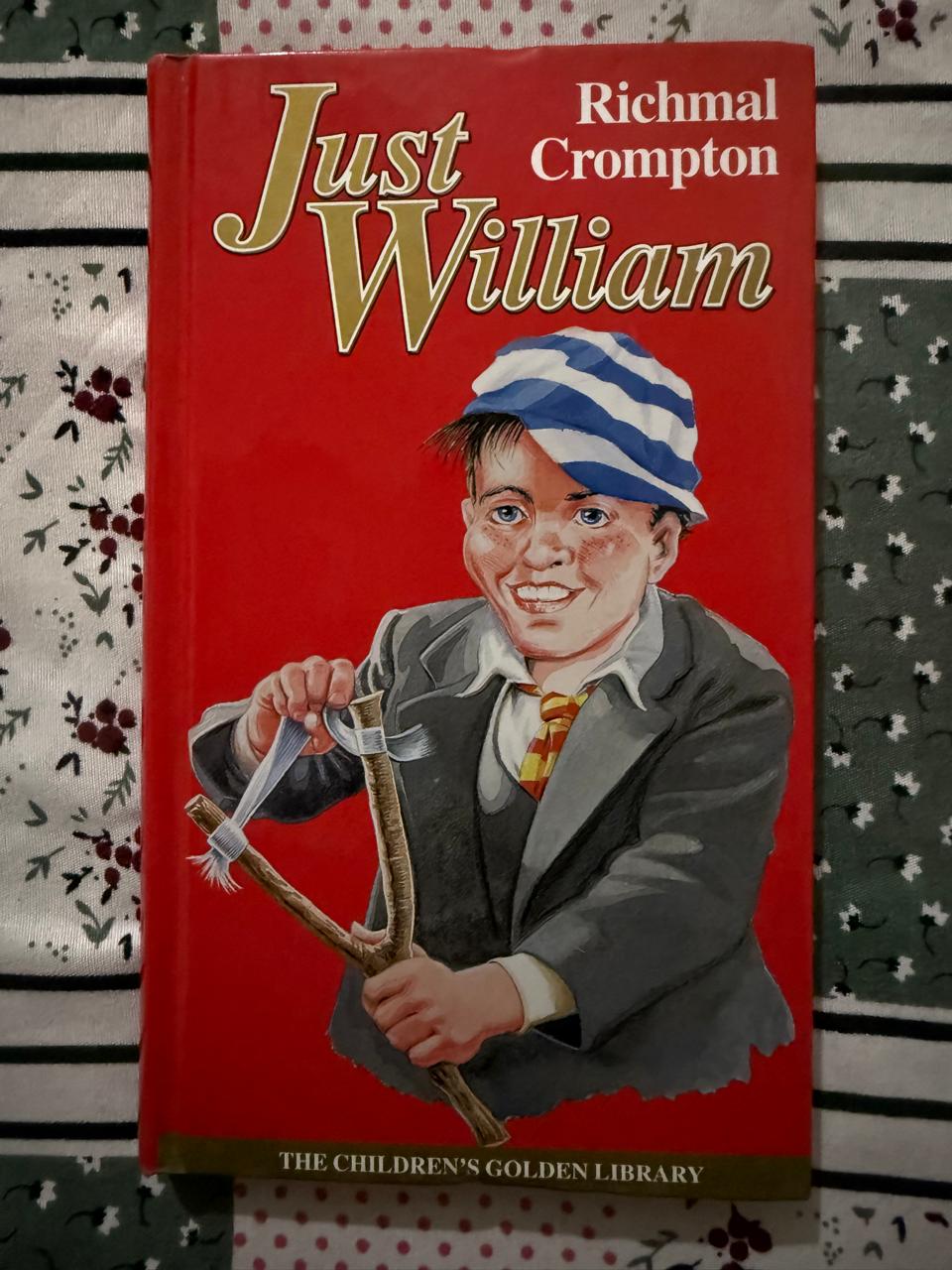 Just William