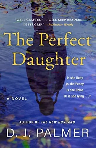 The Perfect Daughter