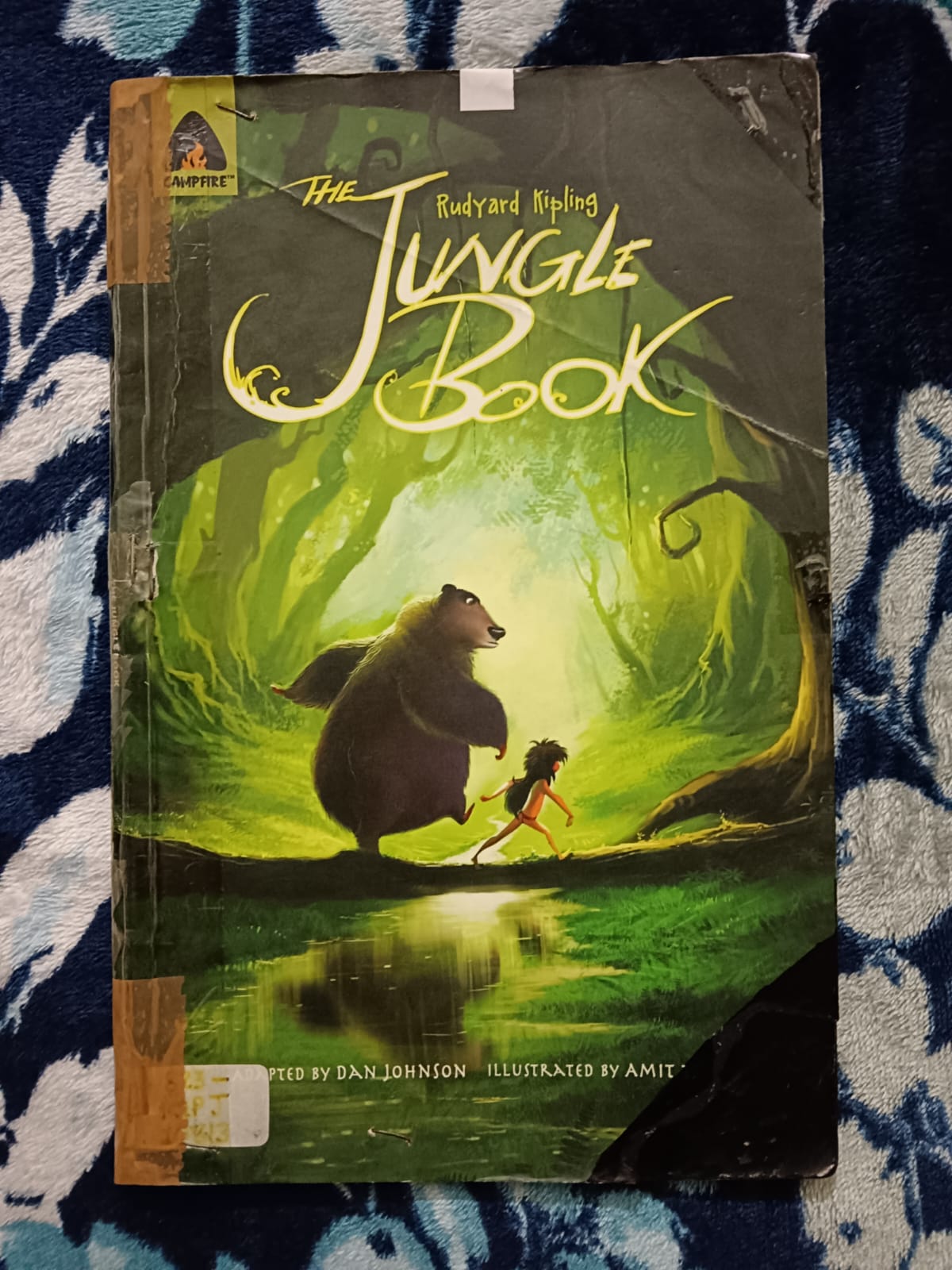 The Jungle Book
