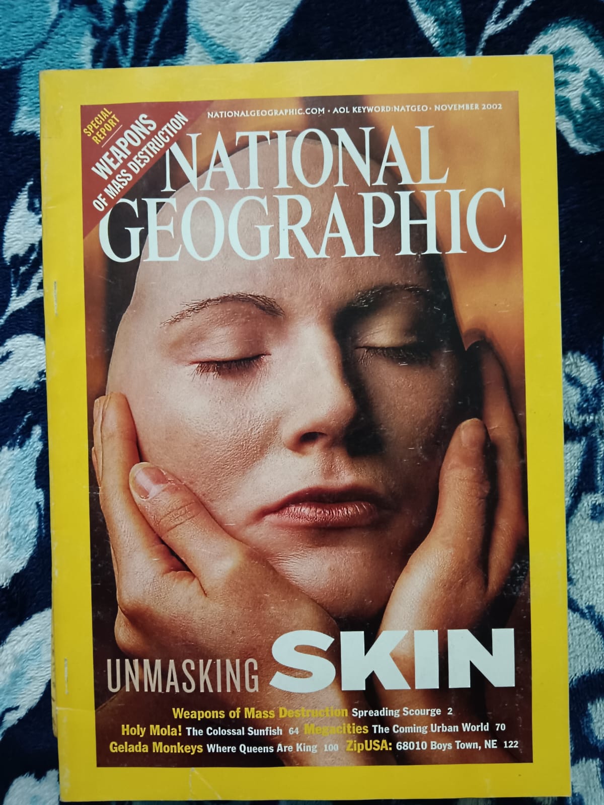 National Geographic