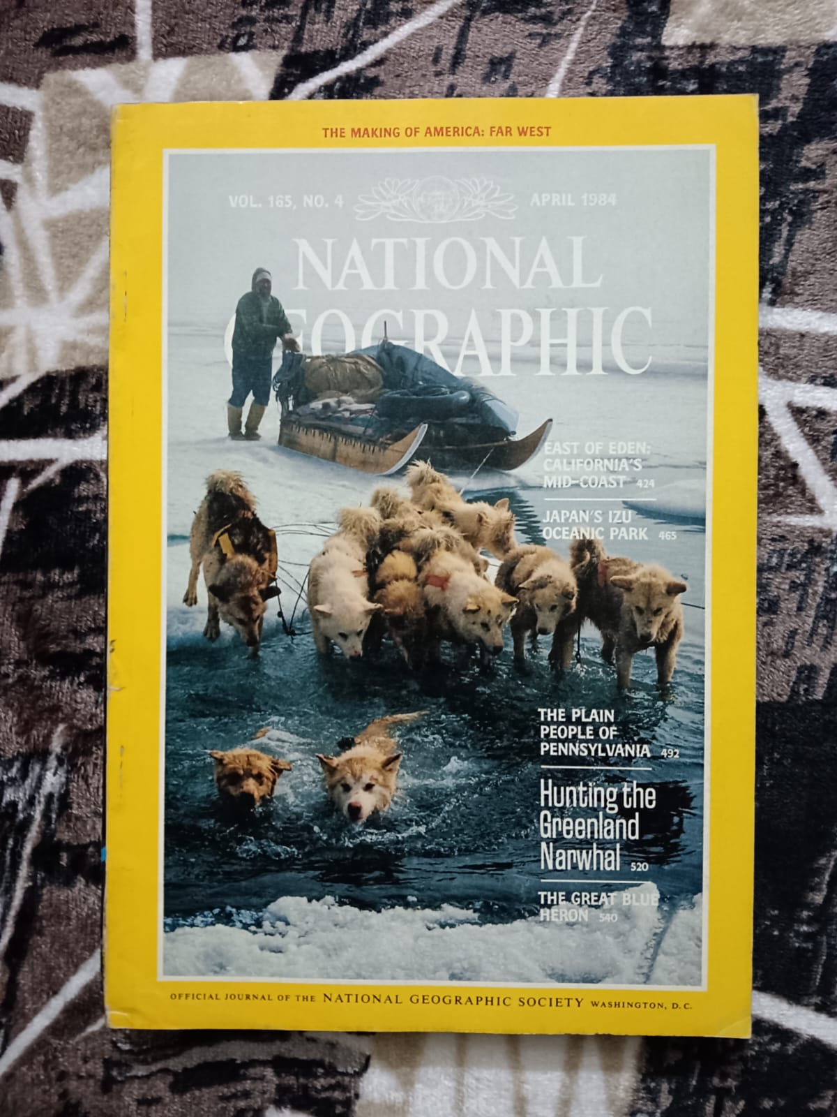 National Geographic