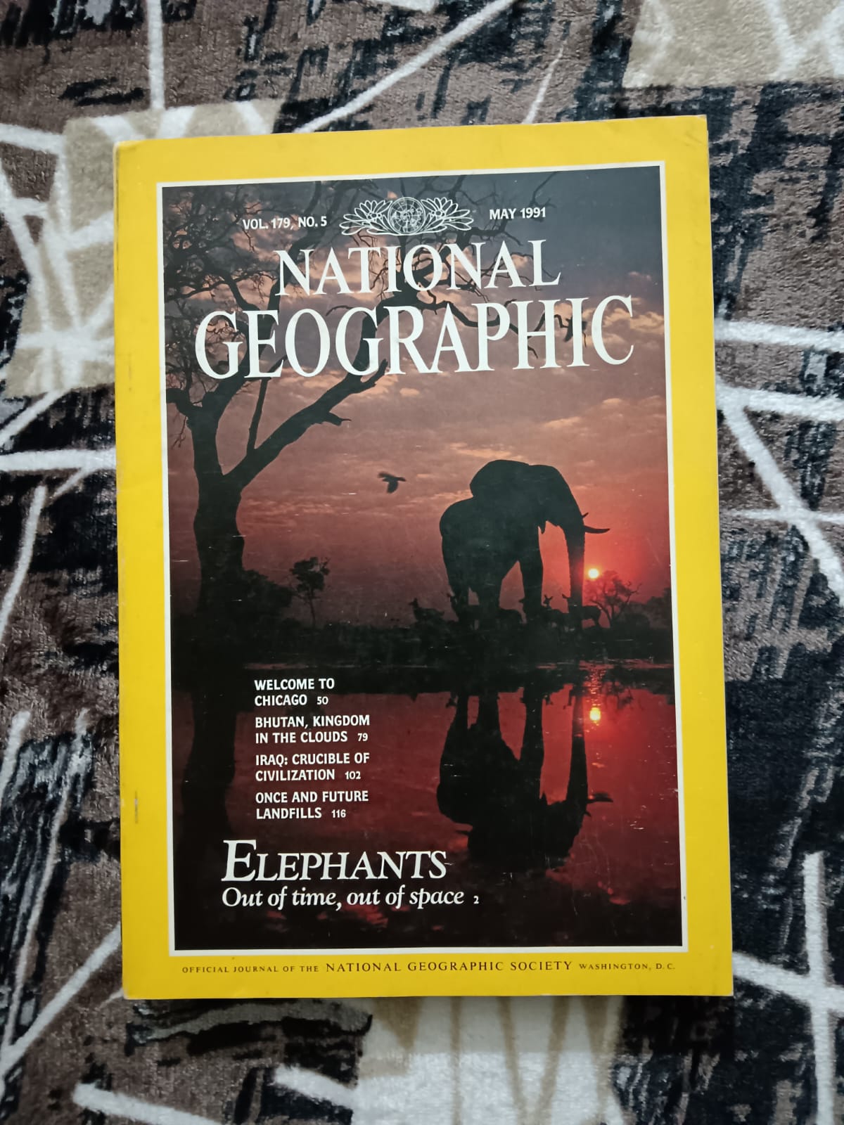National Geographic