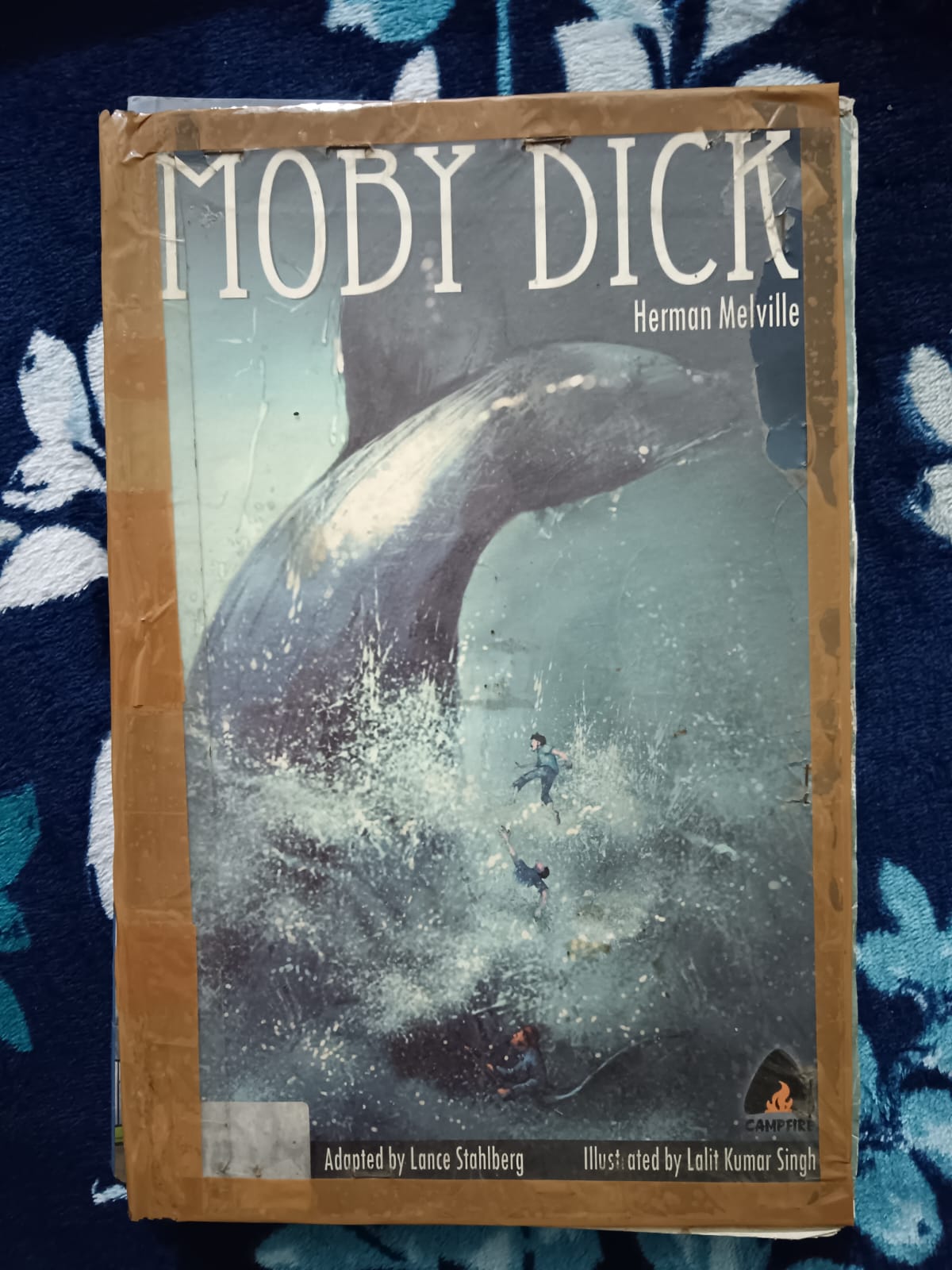 Moby Dick
