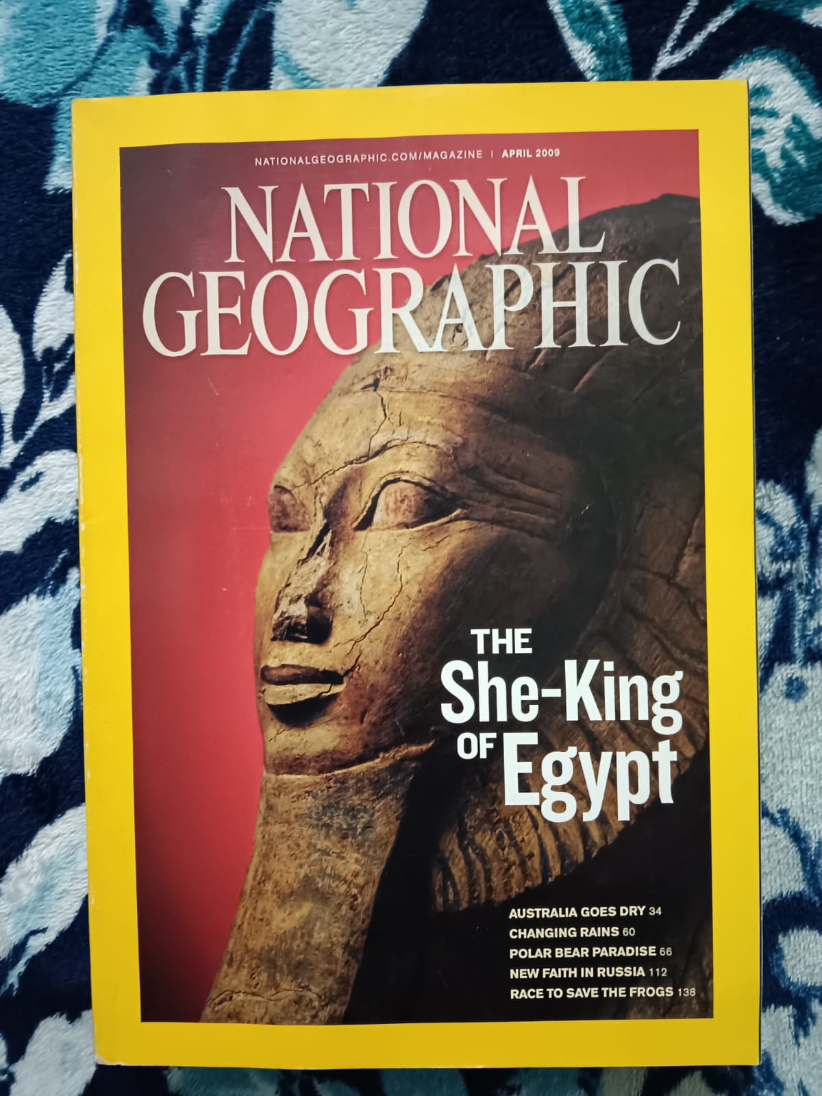 National Geographic