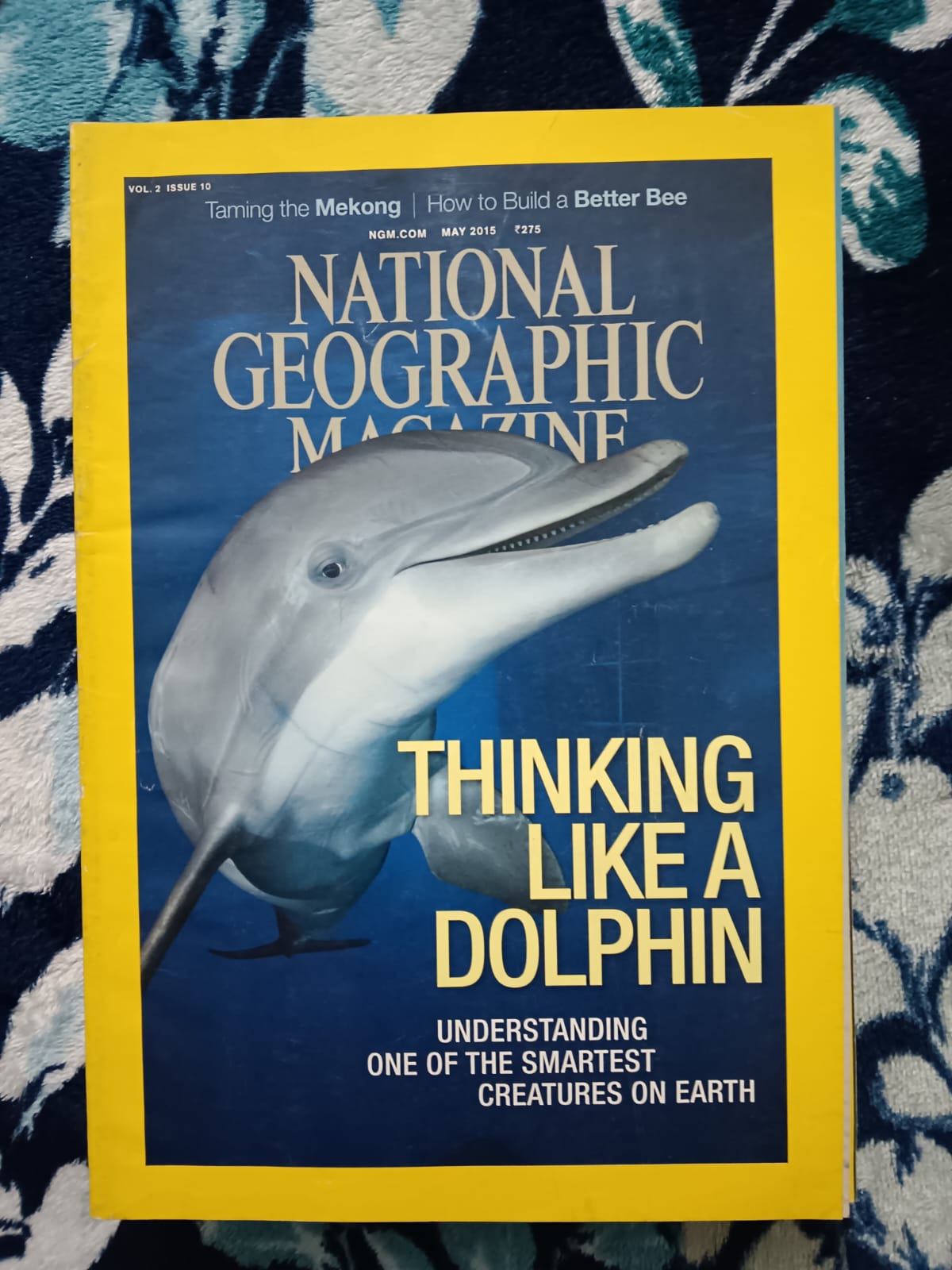 National Geographic