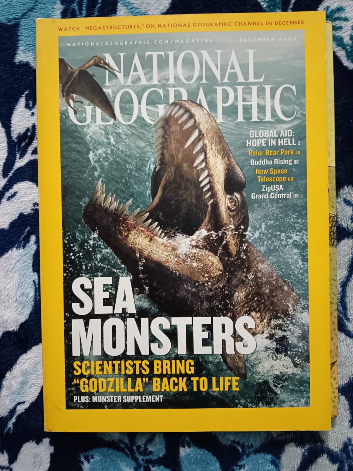 National Geographic