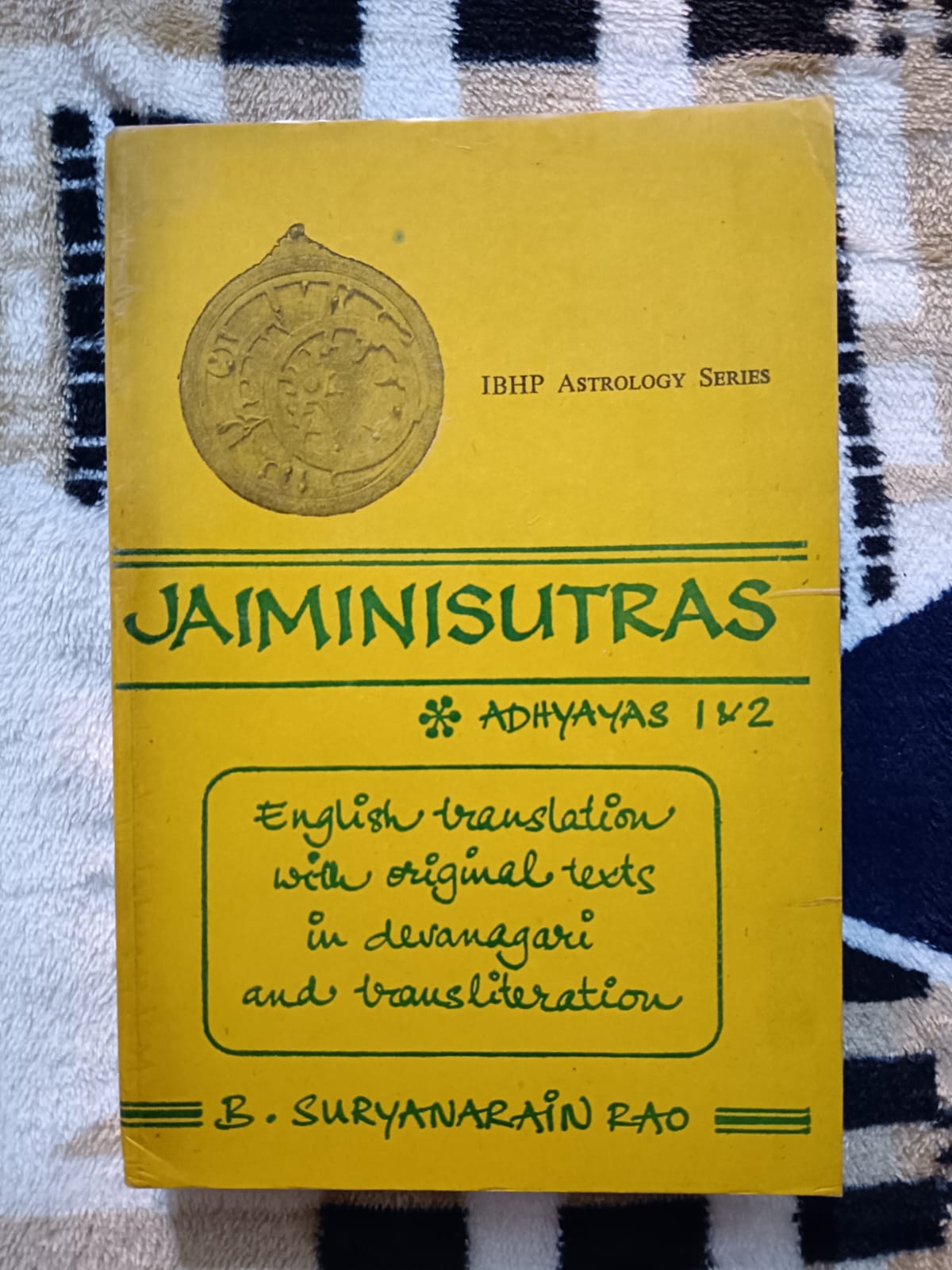 Jamini Sutras