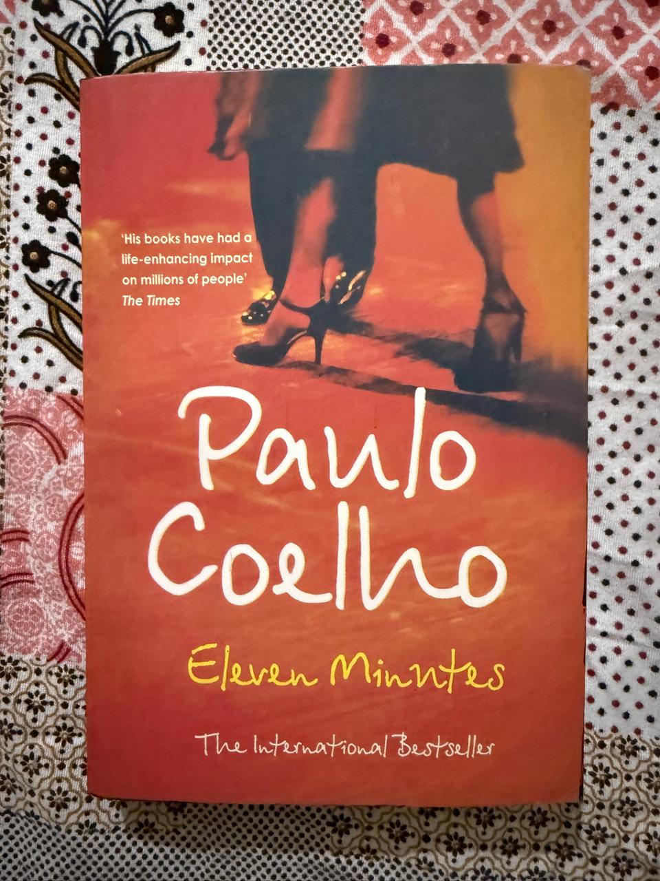 Paulo Coelho