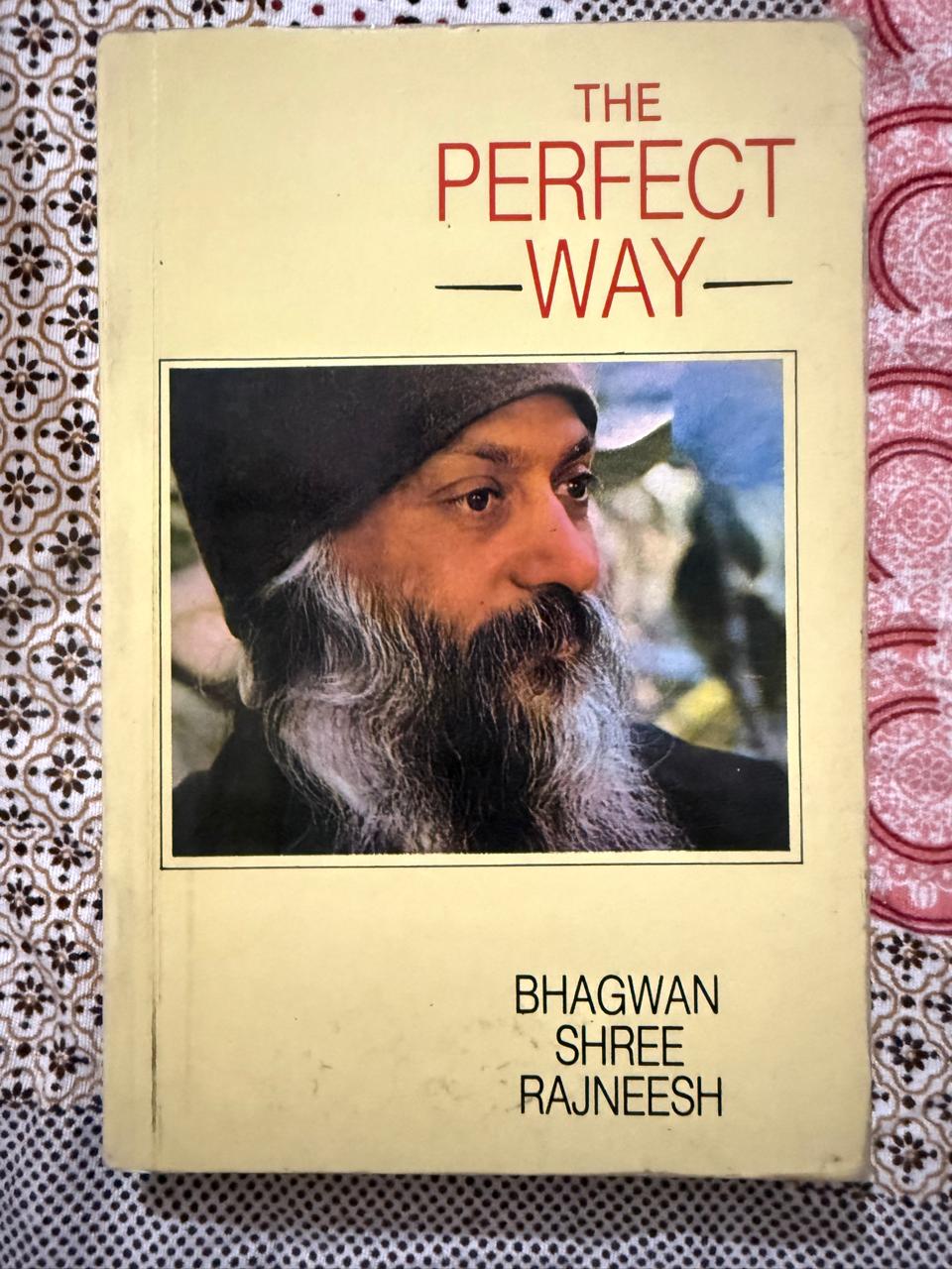 The Perfect Way