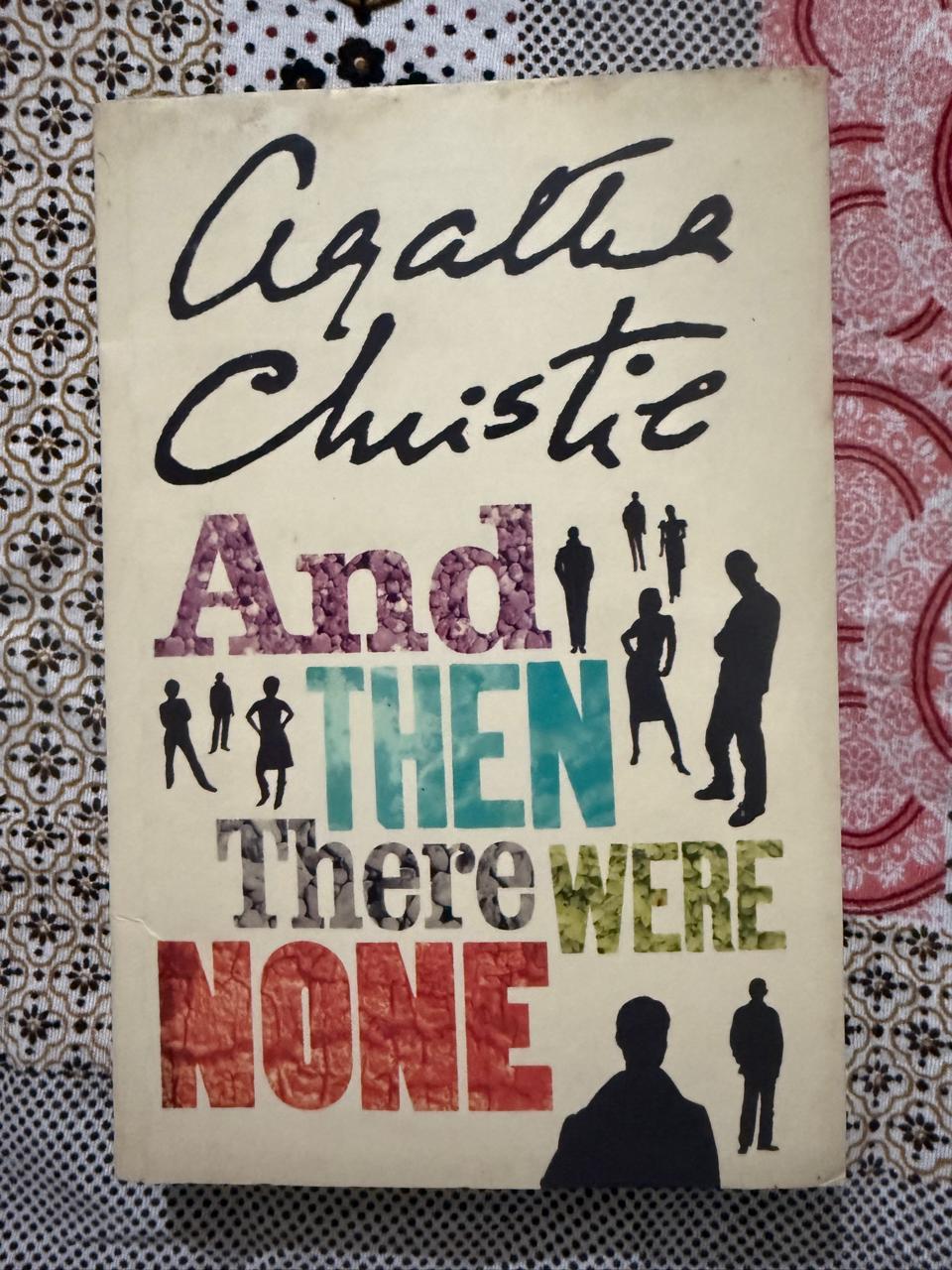 Agatha Christie