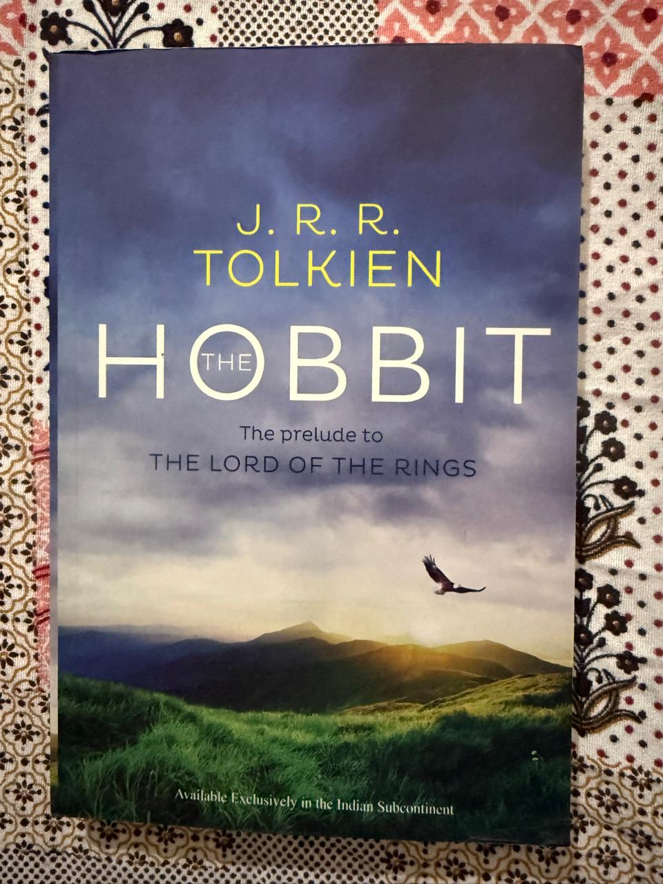 J.R.R. Tolkien