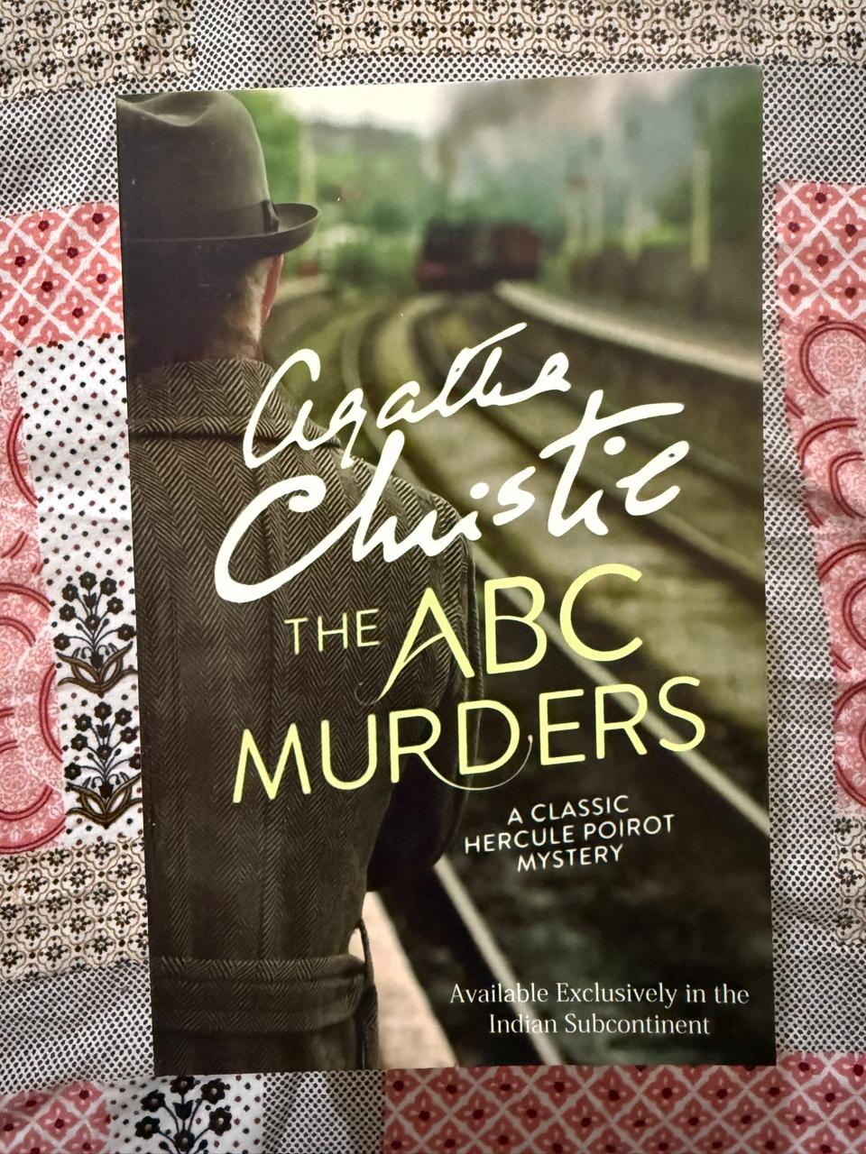 Agatha Christie