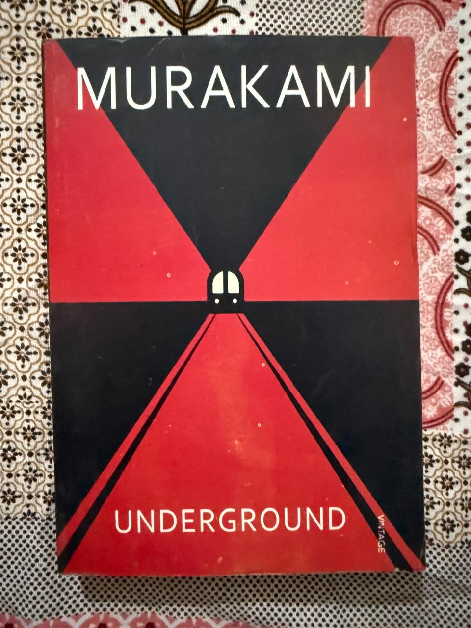 MURAKAMI