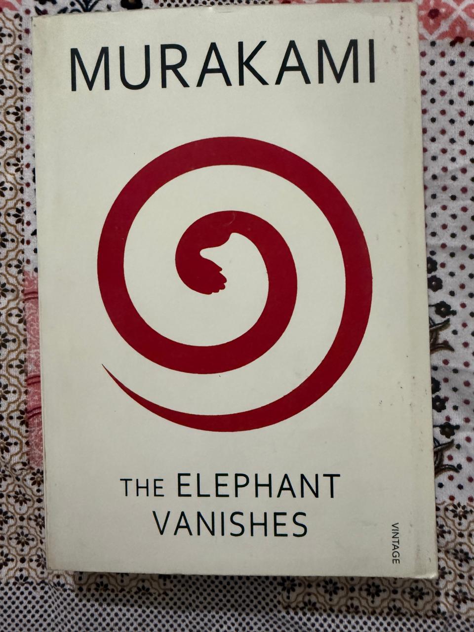 MURAKAMI