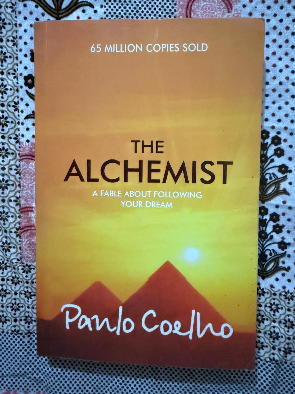Paulo Coelho