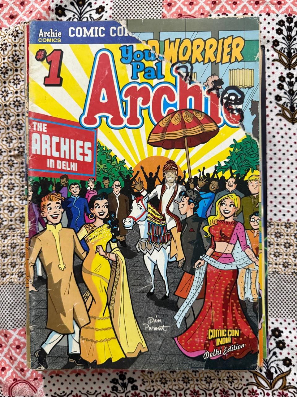 Archie Comics