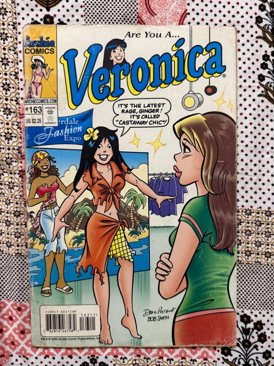 Archie Comics
