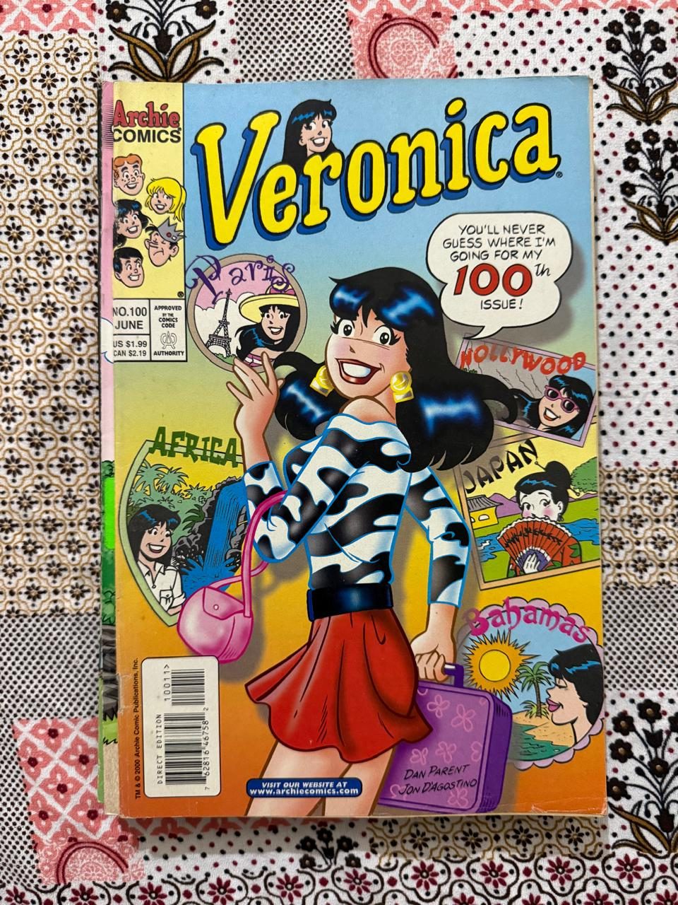 Archie Comics