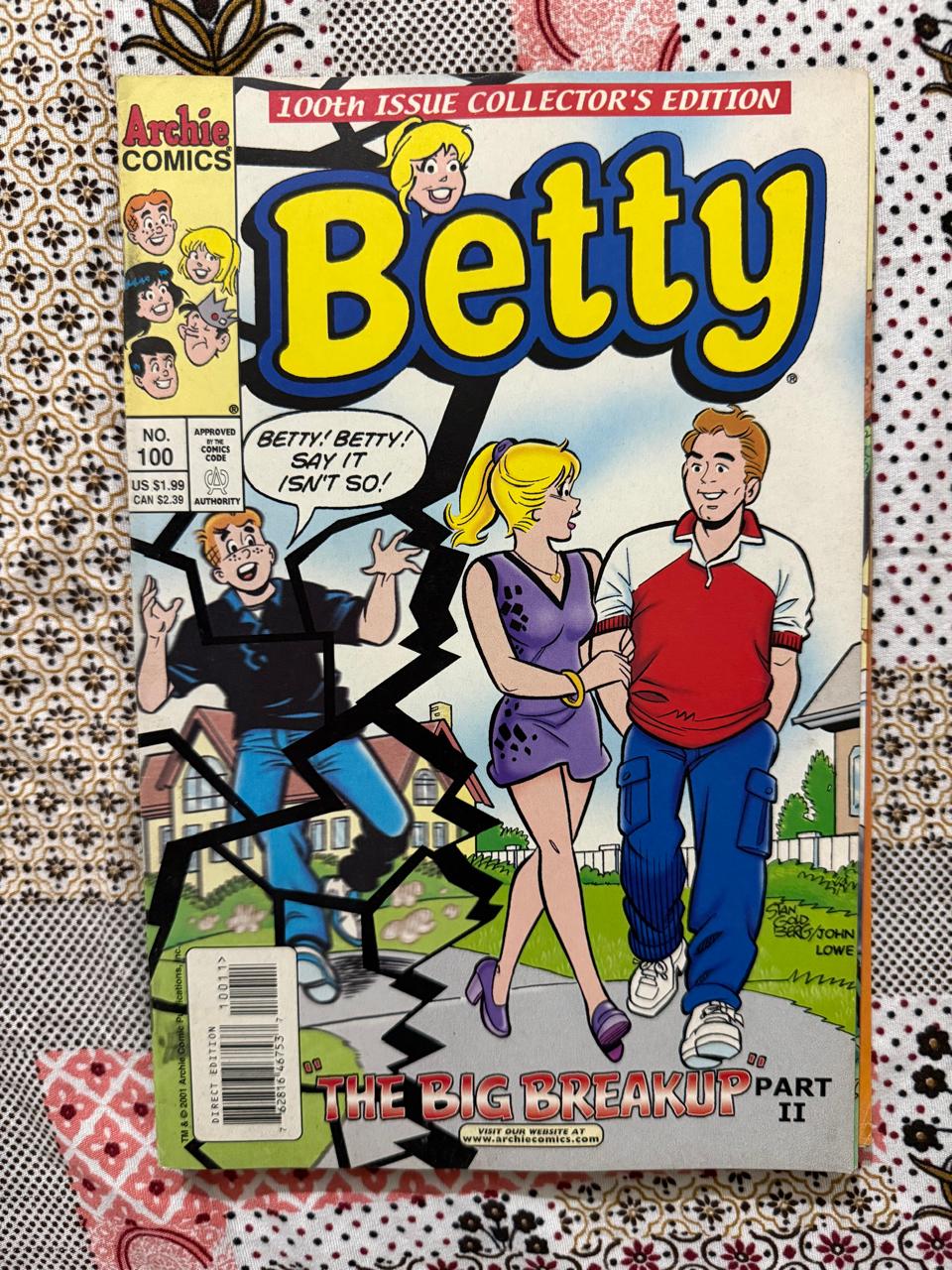 Archie Comics
